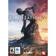 By 2K Sid Meiers Civilization VI - PC