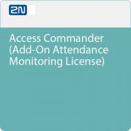 2N Access Commander Attendance Monitoring License