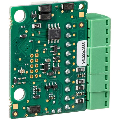  2N 01257-001 I/O Module