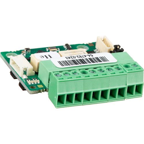  2N 01257-001 I/O Module