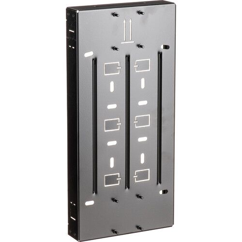  2N Flush Mount Box for IP Style Intercom