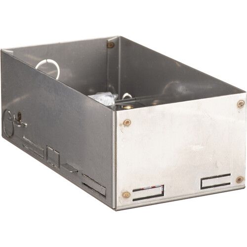  2N Brick Flush Mounting Box for IP Force