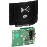 2N 01359-001 13.56mHz RFID Card Reader Module for 2N IP Base Intercom