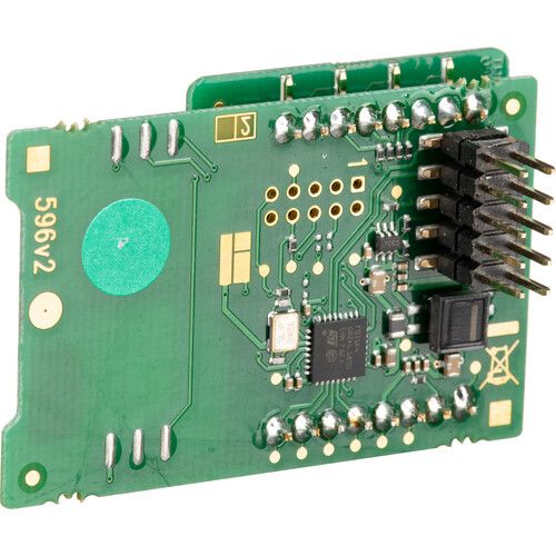  2N 01359-001 13.56mHz RFID Card Reader Module for 2N IP Base Intercom