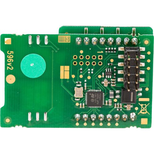  2N 01359-001 13.56mHz RFID Card Reader Module for 2N IP Base Intercom