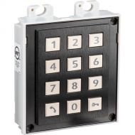 2N Numeric Keypad Module (Black)