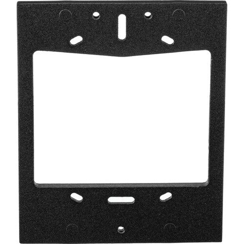  2N Backplate for IP Solo Intercom