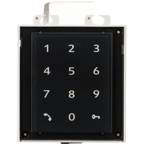  2N 01277-001 Touch Keypad