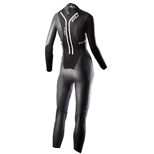  2XU Womens A:1 Active Triathlon Wetsuit