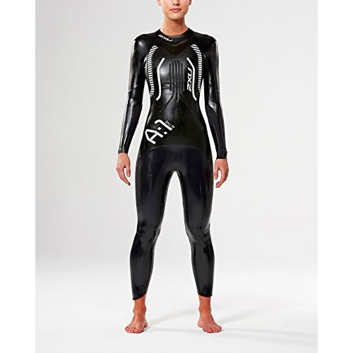  2XU Womens A:1 Active Triathlon Wetsuit