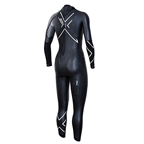  2XU Womens GHST Wetsuit