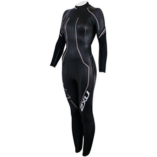  2XU Womens V:1 Velocity Wetsuit