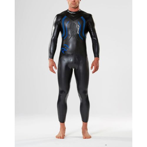  2XU Mens A:1 Active Wetsuit