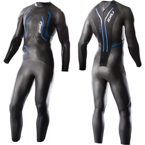  2XU Mens A:1 Active Wetsuit