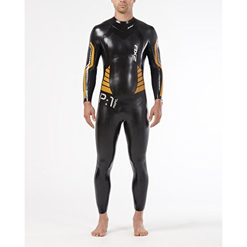  2XU Mens P:1 Propel Wetsuit