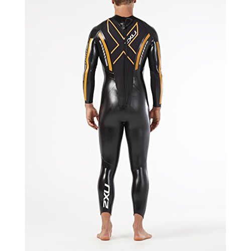  2XU Mens P:1 Propel Wetsuit