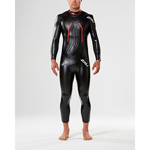  2XU Mens Race Wetsuit