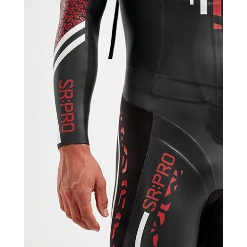  2XU Men's SwimRun Pro Wetsuit