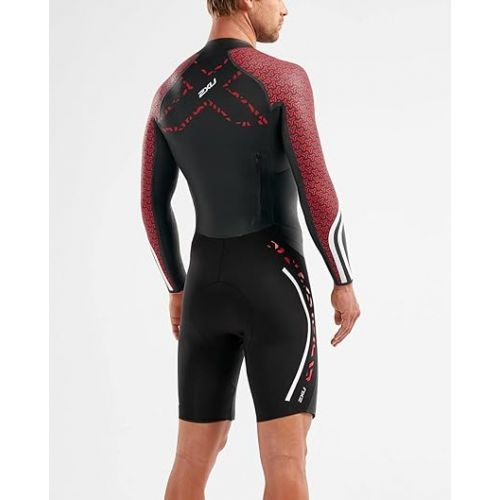  2XU Men's SwimRun Pro Wetsuit