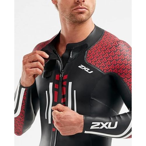  2XU Men's SwimRun Pro Wetsuit