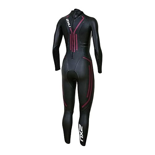  2XU Women's Race Wetsuit