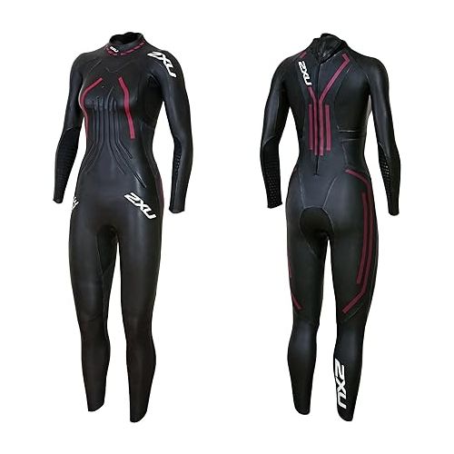  2XU Women's Race Wetsuit