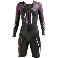 2XU Women's SwimRun Pro Wetsuit