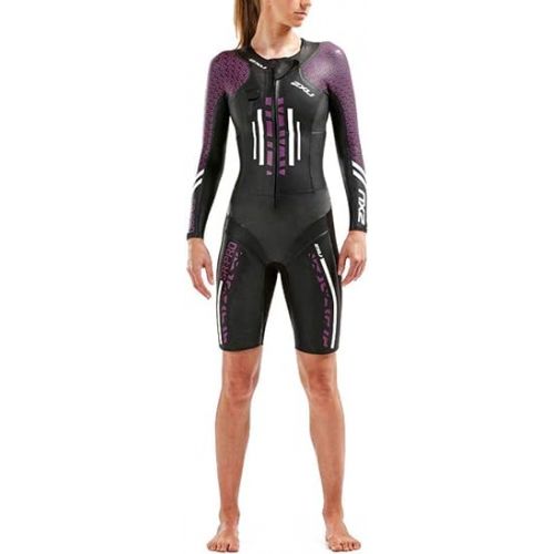  2XU Women's SwimRun Pro Wetsuit