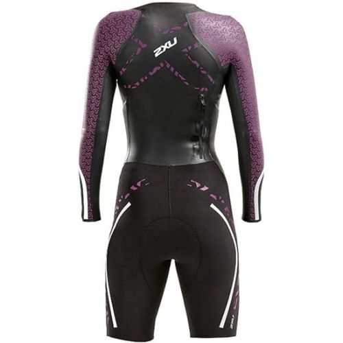  2XU Women's SwimRun Pro Wetsuit