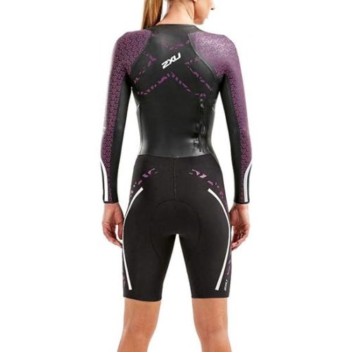  2XU Women's SwimRun Pro Wetsuit