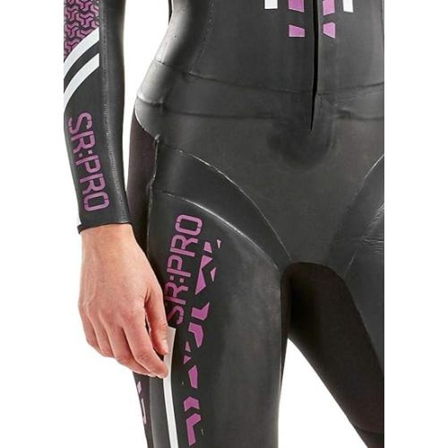  2XU Women's SwimRun Pro Wetsuit