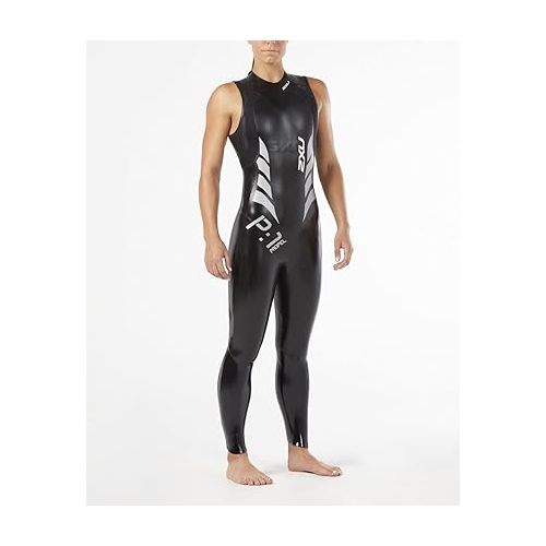  2XU Women's P:1 Propel Sleeveless Wetsuit