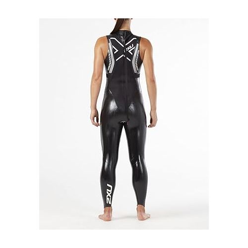  2XU Women's P:1 Propel Sleeveless Wetsuit