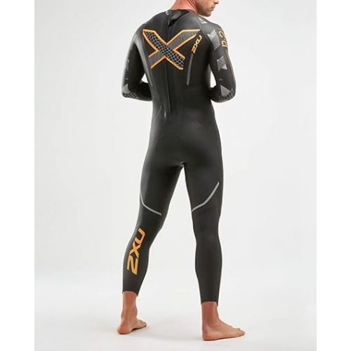  2XU Men's P:2 Propel Wetsuit