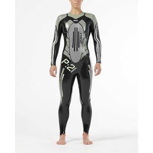  2XU Women's P:2 Propel Wetsuit