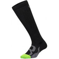 2XU unisex-adult Recovery Compression Sock