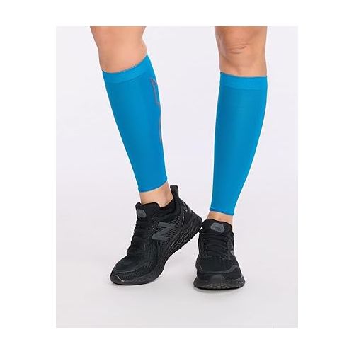  2XU Unisex X Compression Calf Sleeves