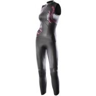 [아마존베스트]2XU Womens A:1S Active Sleeveless Triathlon Wetsuit