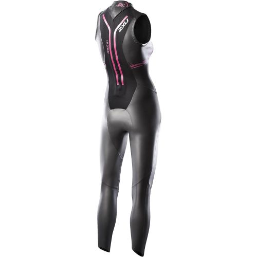  [아마존베스트]2XU Womens A:1S Active Sleeveless Triathlon Wetsuit