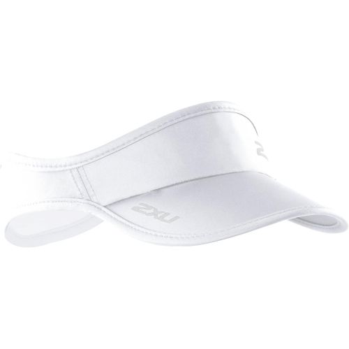  2XU Run Visor