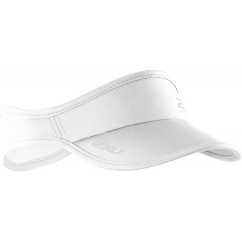  2XU Run Visor