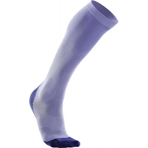  2XU Womens Compression Performance Run Socks