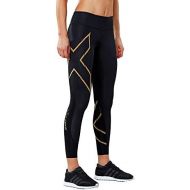 2XU Womens MCS Run Compression Tights