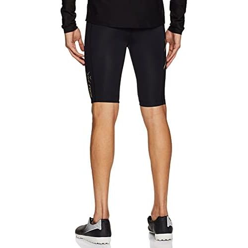  2XU Mens MCS Run Compression Short