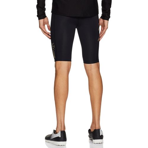  2XU Mens MCS Run Compression Short