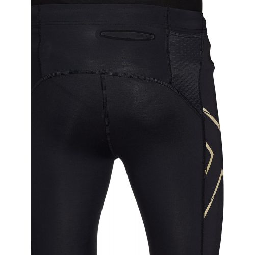  2XU Mens MCS Run Compression Short