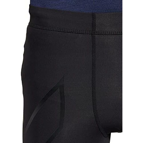  2XU Mens Core Compression Tights