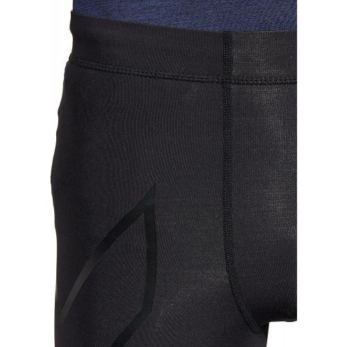  2XU Mens Core Compression Tights