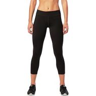 2XU womens Active Compression 7/8 Tights
