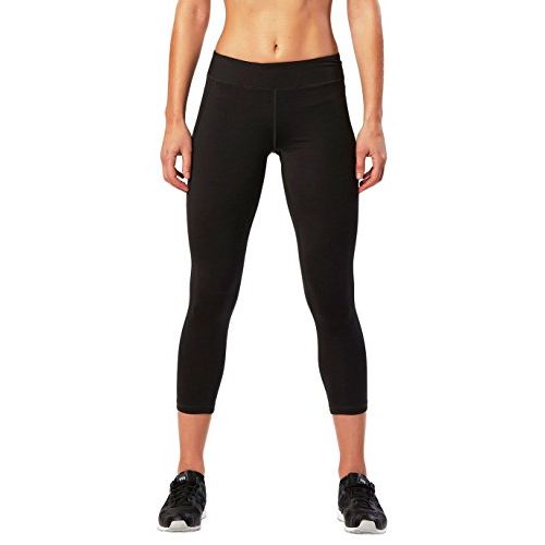  2XU womens Active Compression 7/8 Tights